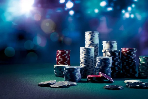 putritoto Live Casino