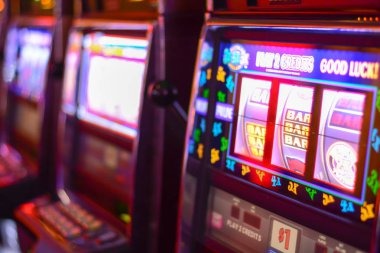 putritoto Arcade Games