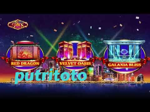 putritoto Live Casino Tables Built for Indonesia