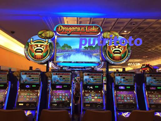 putritoto Live Sportsbook Markets at Your Fingertips