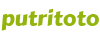 putritoto  logo